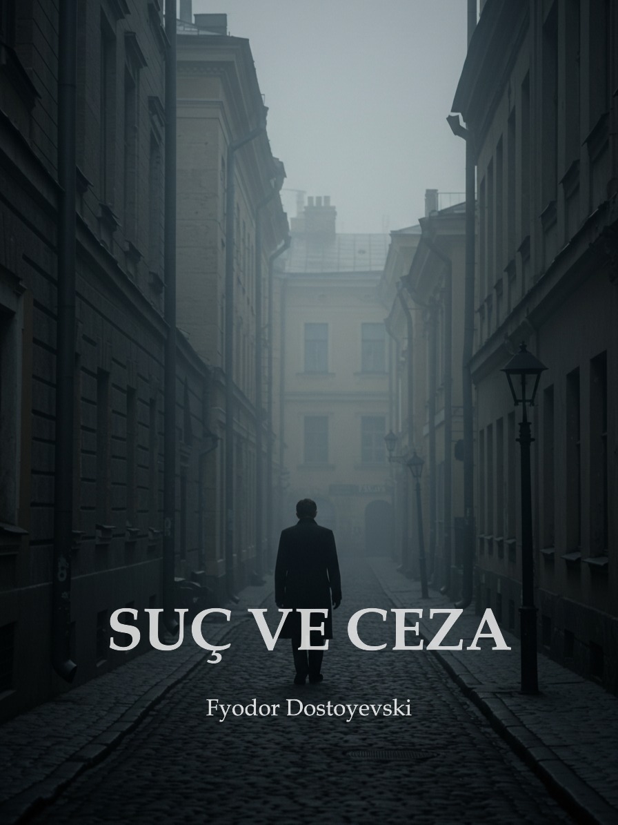 Suç ve Ceza